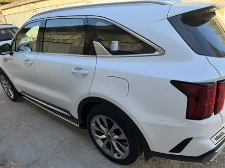 Kia Sorento 2023 года за 18 500 000 тг. в Шымкент – фото 5