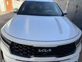 Kia Sorento 2023 годаүшін18 500 000 тг. в Шымкент – фото 8