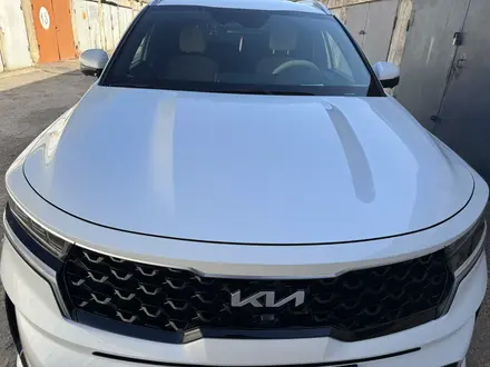 Kia Sorento 2023 года за 18 500 000 тг. в Шымкент – фото 8