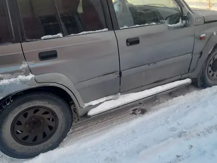 Suzuki Vitara 1993 года за 800 000 тг. в Караганда – фото 2