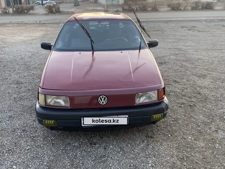 Volkswagen Passat 1992 года за 950 000 тг. в Балхаш