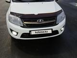 ВАЗ (Lada) Granta 2190 2013 года за 2 700 000 тг. в Атырау – фото 2