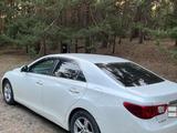 Toyota Mark X 2011 годаүшін7 999 999 тг. в Караганда – фото 2