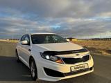 Kia Optima 2011 года за 4 500 000 тг. в Аральск – фото 2