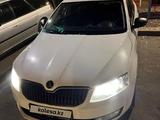 Skoda Octavia 2013 года за 5 600 000 тг. в Алматы – фото 4