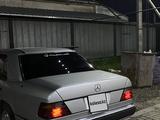 Mercedes-Benz E 200 1992 года за 1 150 000 тг. в Алматы – фото 5