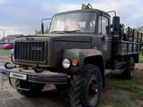 ГАЗ  3308 2006 года за 8 500 000 тг. в Кокшетау