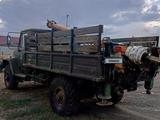 ГАЗ  3308 2006 года за 8 500 000 тг. в Кокшетау – фото 4