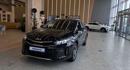 Kia XCeed Prestige 2024 годаүшін13 690 000 тг. в Астана