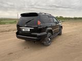 Toyota Land Cruiser Prado 2007 годаүшін9 500 000 тг. в Экибастуз – фото 5