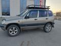 Chevrolet Niva 2007 годаүшін2 000 000 тг. в Аксай – фото 3