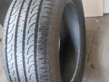 235.55.R18-есть 1шт. Yokohama Geolander SUV за 30 000 тг. в Алматы