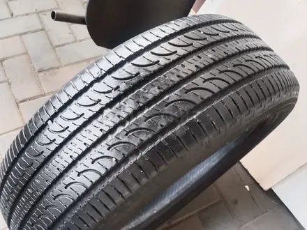 235.55.R18-есть 1шт. Yokohama Geolander SUV за 30 000 тг. в Алматы – фото 5