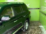 Toyota Land Cruiser 2015 года за 25 000 000 тг. в Атырау – фото 4