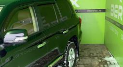 Toyota Land Cruiser 2015 годаүшін15 000 000 тг. в Атырау – фото 4