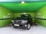 Toyota Land Cruiser 2015 года за 25 000 000 тг. в Атырау