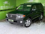 Toyota Land Cruiser 2015 года за 25 000 000 тг. в Атырау – фото 2