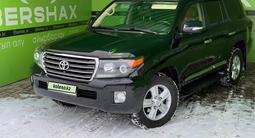 Toyota Land Cruiser 2015 годаүшін15 000 000 тг. в Атырау – фото 2