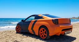 Toyota Celica 2000 года за 3 990 000 тг. в Астана – фото 5