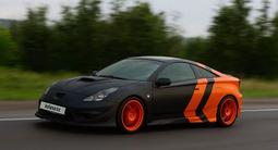 Toyota Celica 2000 года за 3 990 000 тг. в Астана