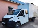 ГАЗ ГАЗель NEXT 2015 года за 9 500 000 тг. в Шиели – фото 2