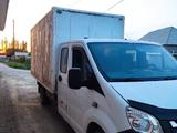 ГАЗ ГАЗель NEXT 2015 года за 9 500 000 тг. в Шиели – фото 3