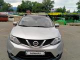 Nissan Qashqai 2015 годаfor6 100 000 тг. в Алматы