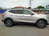 Nissan Qashqai 2015 годаfor6 100 000 тг. в Алматы – фото 4