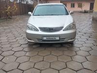 Toyota Camry 2002 годаfor4 800 000 тг. в Шу