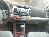 Toyota Camry 2002 годаfor4 800 000 тг. в Шу – фото 5