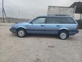 Volkswagen Passat 1992 годаfor1 300 000 тг. в Тараз – фото 10