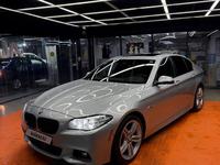 BMW 535 2015 годаfor13 800 000 тг. в Алматы