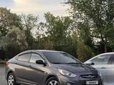 Hyundai Accent 2013 годаүшін4 800 000 тг. в Кызылорда – фото 2