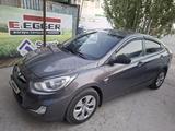 Hyundai Accent 2013 годаүшін4 800 000 тг. в Кызылорда – фото 4