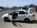 ВАЗ (Lada) Granta 2190 2014 года за 2 500 000 тг. в Караганда – фото 2