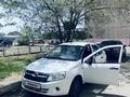 ВАЗ (Lada) Granta 2190 2014 года за 2 500 000 тг. в Караганда
