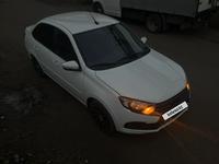 ВАЗ (Lada) Granta 2190 2021 года за 5 200 000 тг. в Караганда