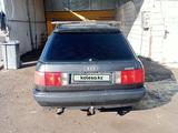 Audi 100 1992 годаfor1 800 000 тг. в Алматы – фото 3