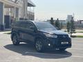 Toyota Highlander 2019 года за 16 500 000 тг. в Шымкент – фото 2