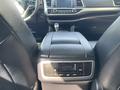 Toyota Highlander 2019 года за 16 500 000 тг. в Шымкент – фото 12