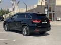 Toyota Highlander 2019 года за 16 500 000 тг. в Шымкент – фото 3