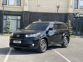 Toyota Highlander 2019 года за 16 500 000 тг. в Шымкент