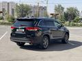 Toyota Highlander 2019 года за 16 500 000 тг. в Шымкент – фото 4