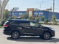 Toyota Highlander 2019 года за 16 500 000 тг. в Шымкент – фото 6