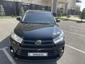 Toyota Highlander 2019 года за 16 500 000 тг. в Шымкент – фото 7