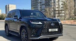 Lexus LX 600 2023 года за 80 000 000 тг. в Павлодар – фото 2