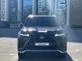 Lexus LX 600 2023 года за 80 000 000 тг. в Павлодар