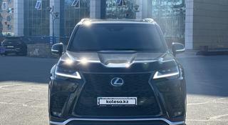 Lexus LX 600 2023 года за 80 000 000 тг. в Павлодар