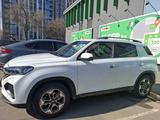 Hyundai ix35 2021 года за 9 500 000 тг. в Алматы – фото 2