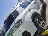 Hyundai ix35 2021 года за 9 500 000 тг. в Алматы – фото 4